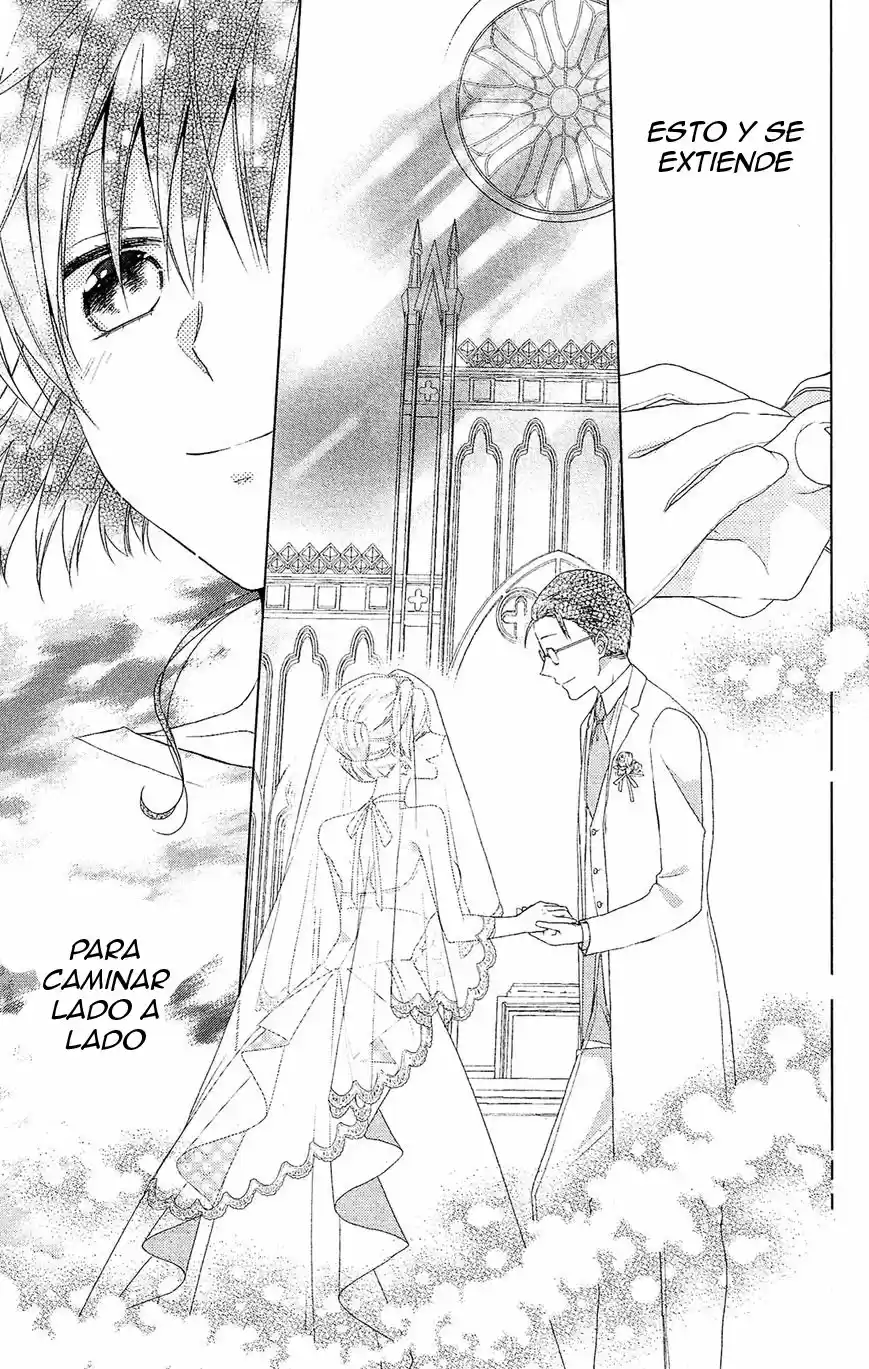 Mizutama Honey Boy - Capítulo 37 - Página 13 - LectorTMOo