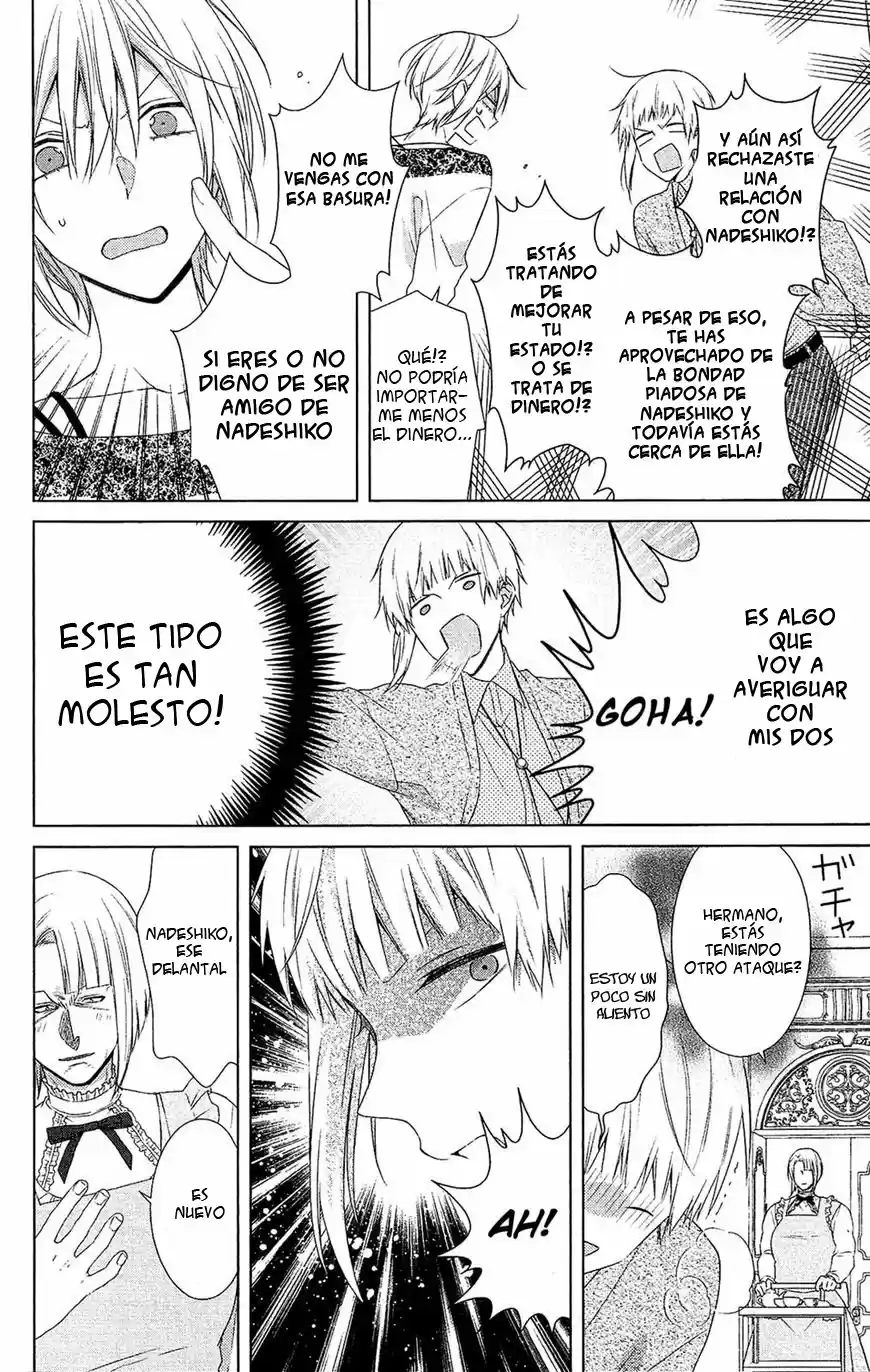 Mizutama Honey Boy - Capítulo 39 - Página 10 - LectorTMOo