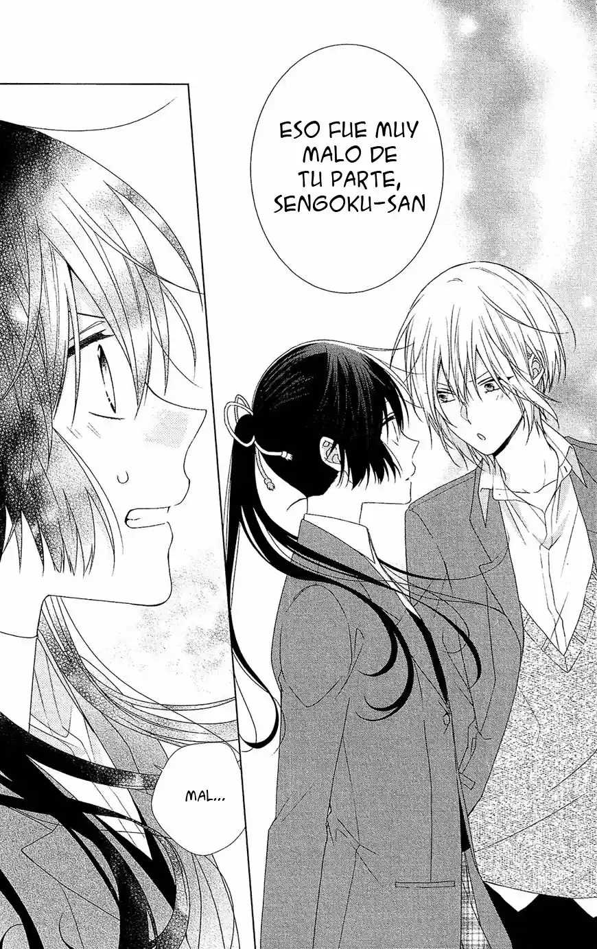 Mizutama Honey Boy - Capítulo 41 - Página 13 - LectorTMOo