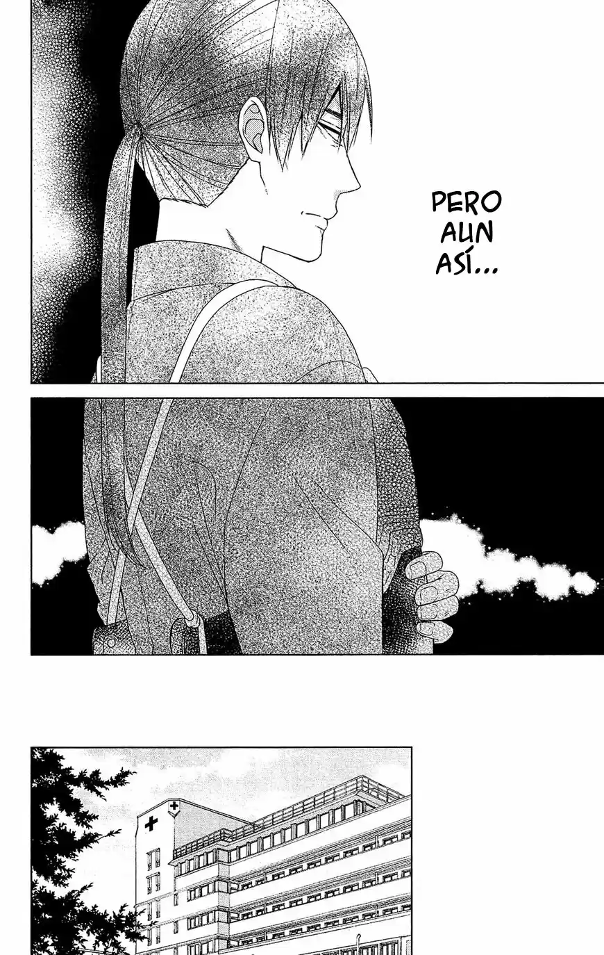 Mizutama Honey Boy - Capítulo 41 - Página 28 - LectorTMOo