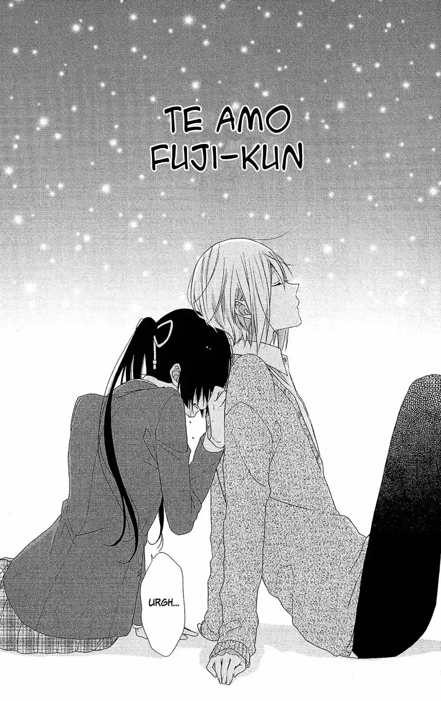 Mizutama Honey Boy - Capítulo 42 - Página 11 - LectorTMOo