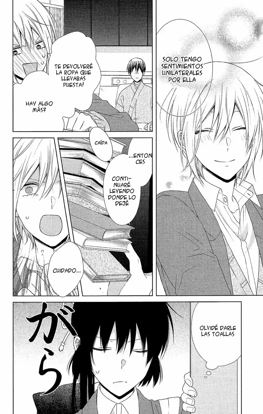 Mizutama Honey Boy - Capítulo 42 - Página 14 - LectorTMOo