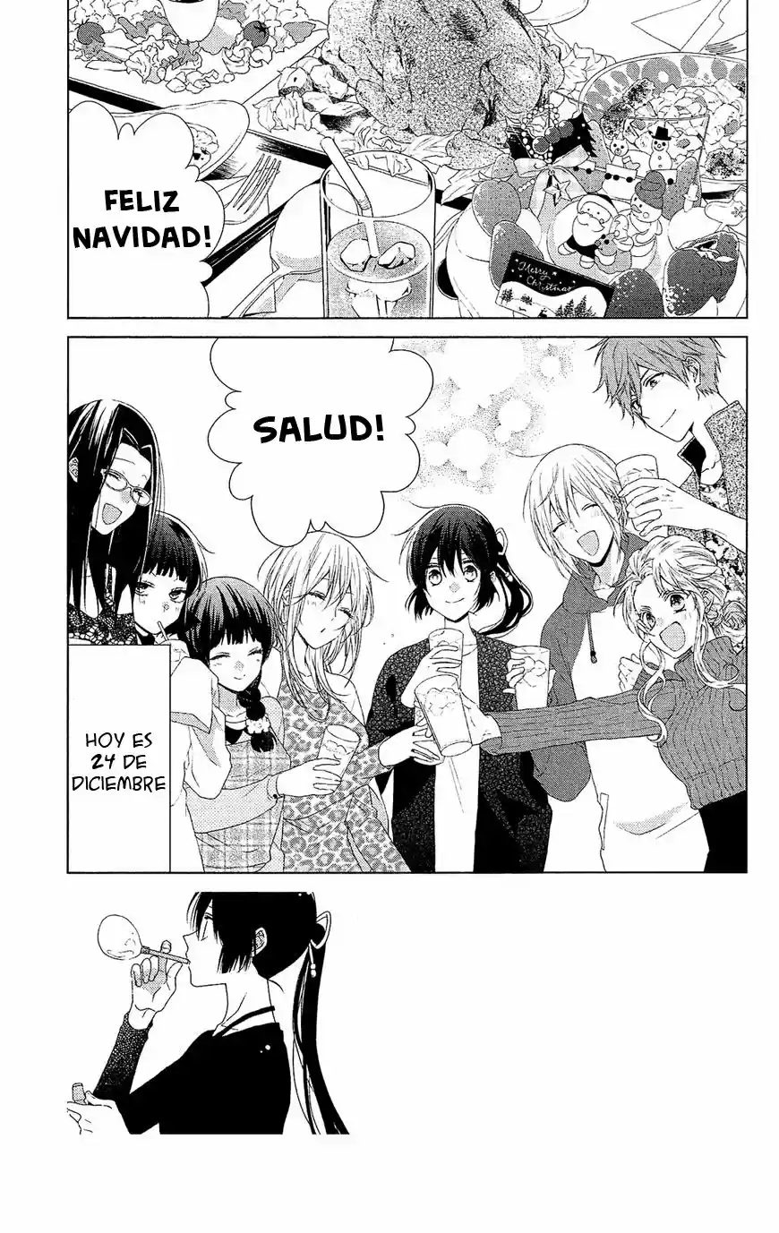 Mizutama Honey Boy - Capítulo 43 - Página 2 - LectorTMOo