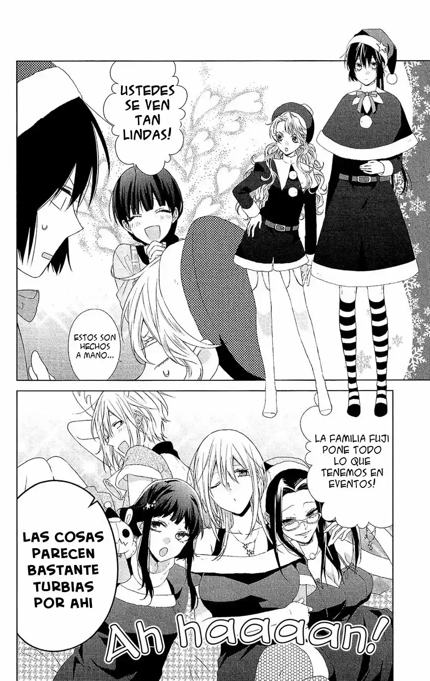 Mizutama Honey Boy - Capítulo 43 - Página 7 - LectorTMOo