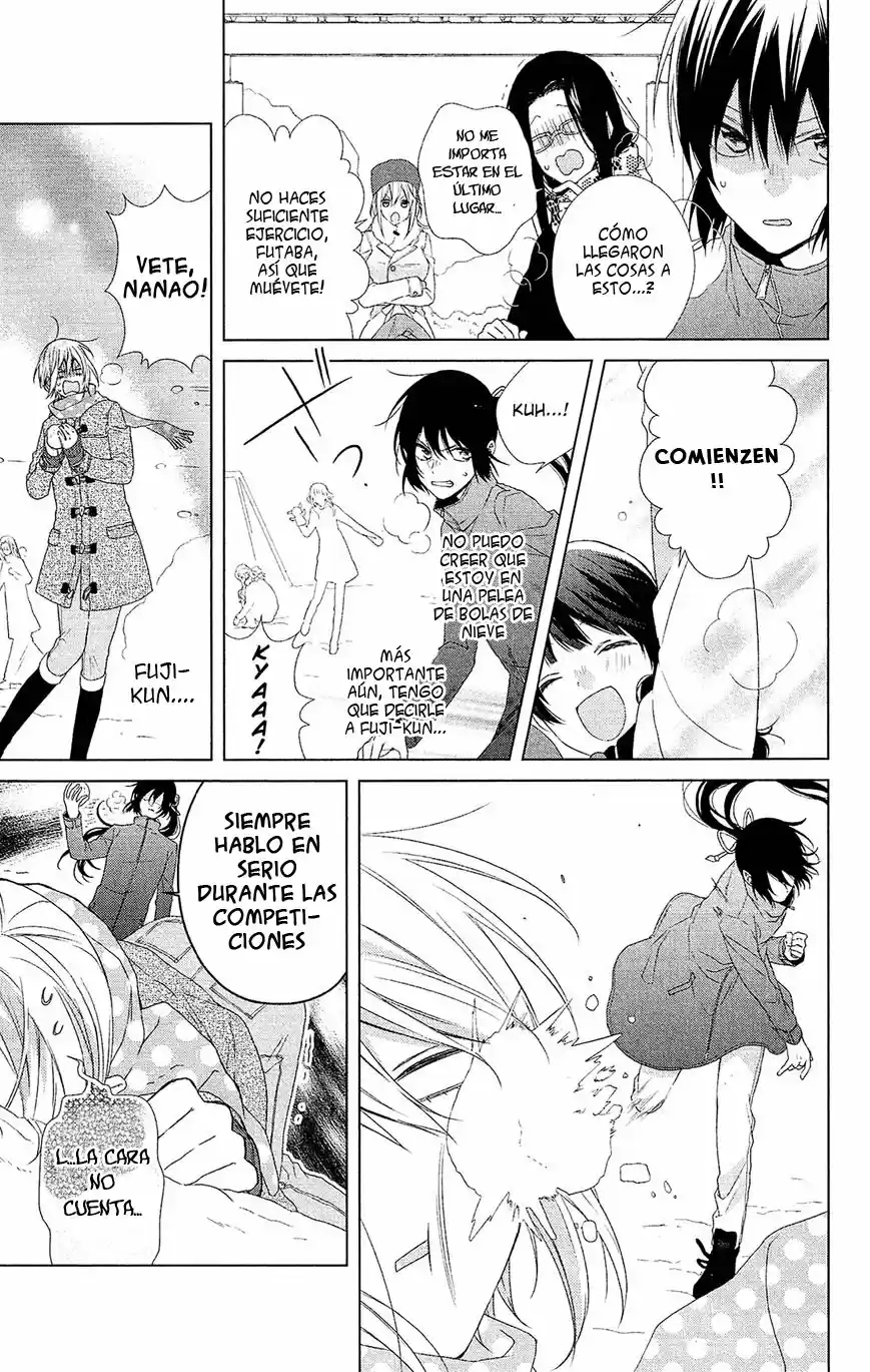 Mizutama Honey Boy - Capítulo 43 - Página 10 - LectorTMOo