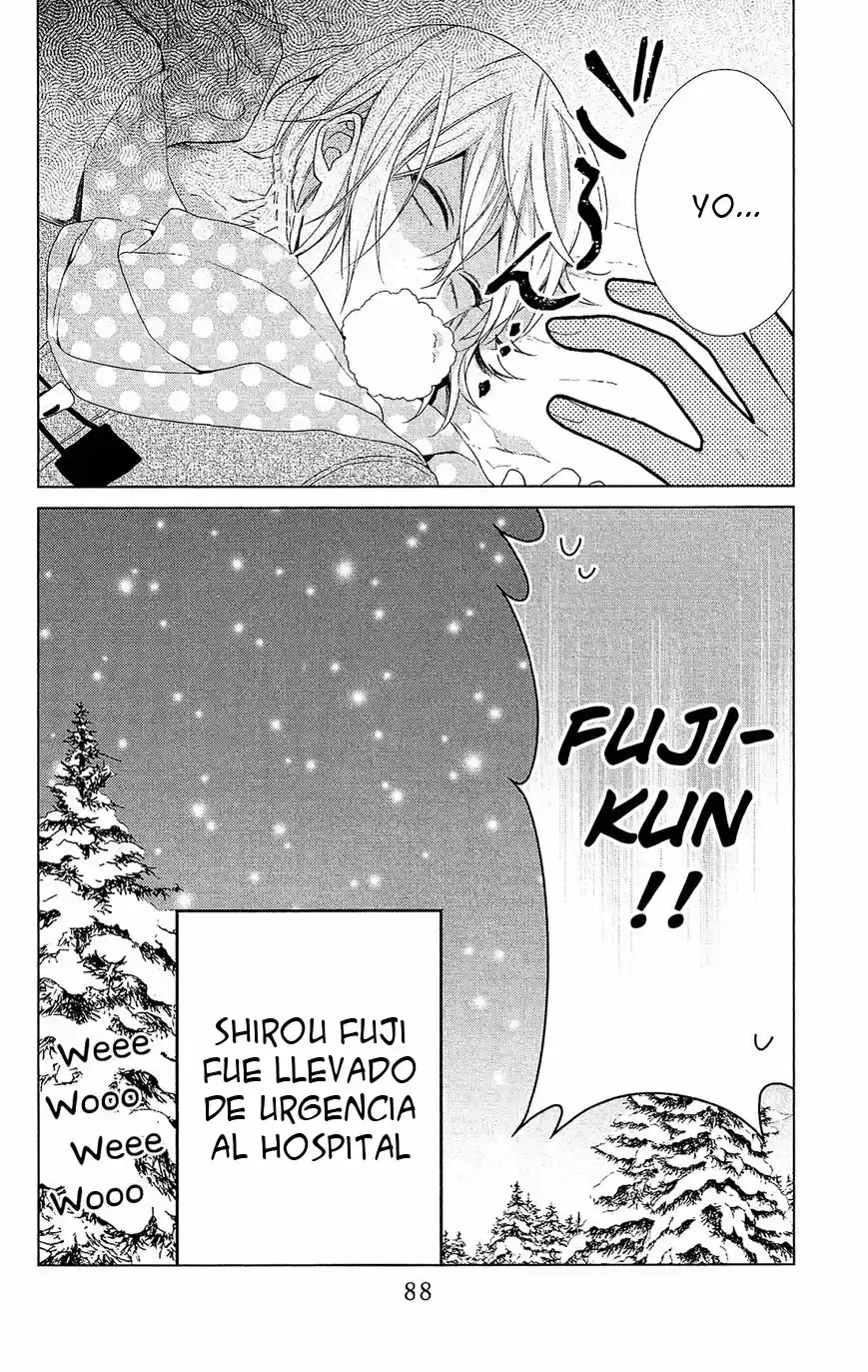 Mizutama Honey Boy - Capítulo 43 - Página 28 - LectorTMOo
