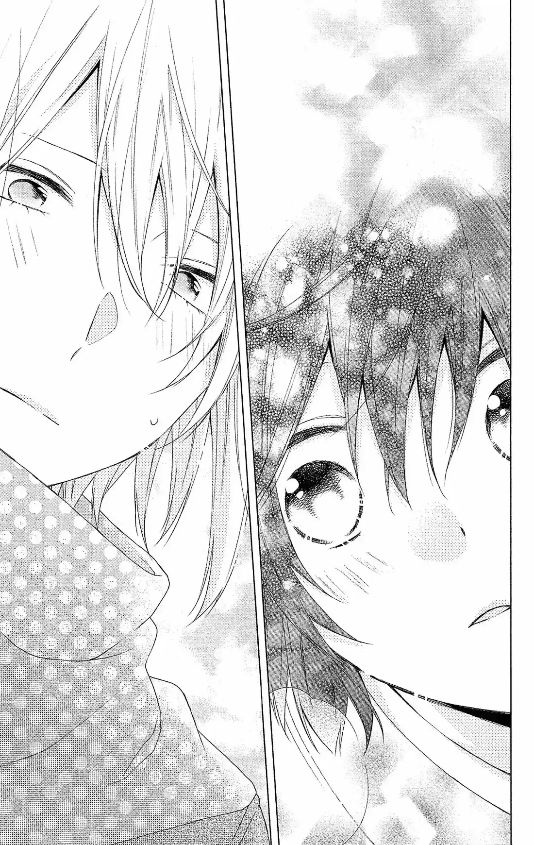 Mizutama Honey Boy - Capítulo 45 - Página 24 - LectorTMOo