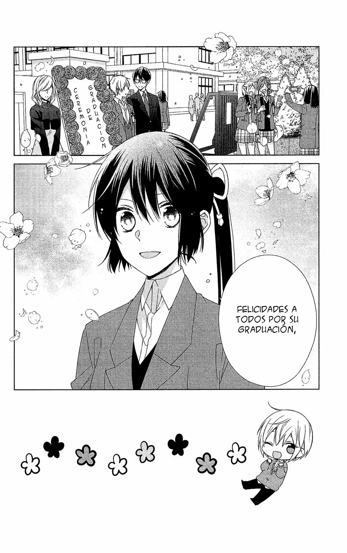 Mizutama Honey Boy - Capítulo 47 - Página 4 - LectorTMOo