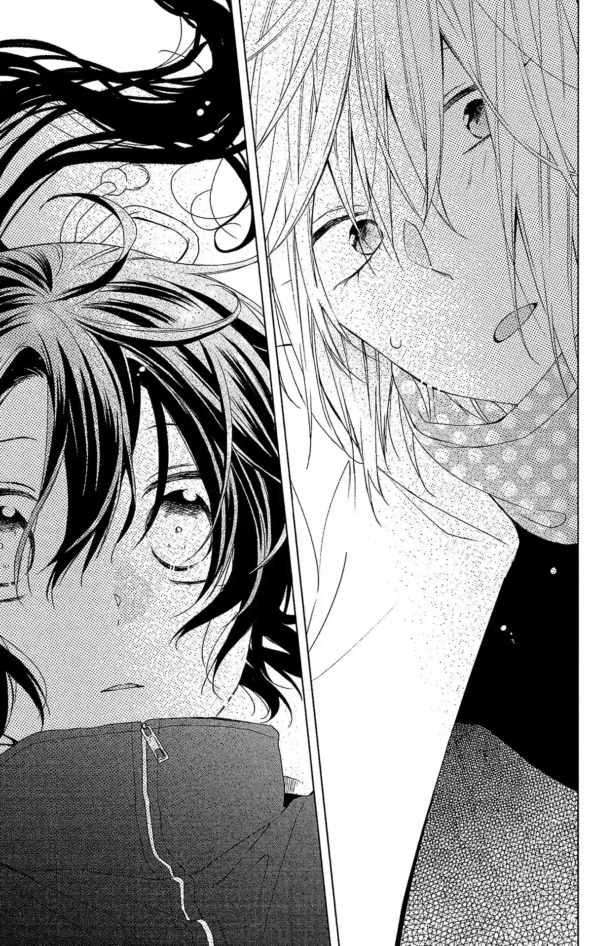 Mizutama Honey Boy - Capítulo 47 - Página 25 - LectorTMOo