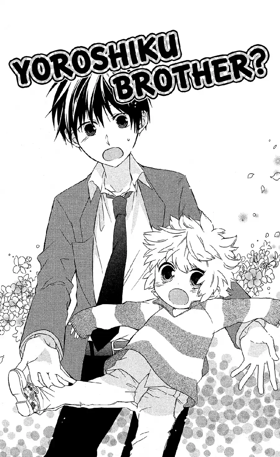 Mizutama Honey Boy - Capítulo 7.6 - Página 6 - LectorTMOo