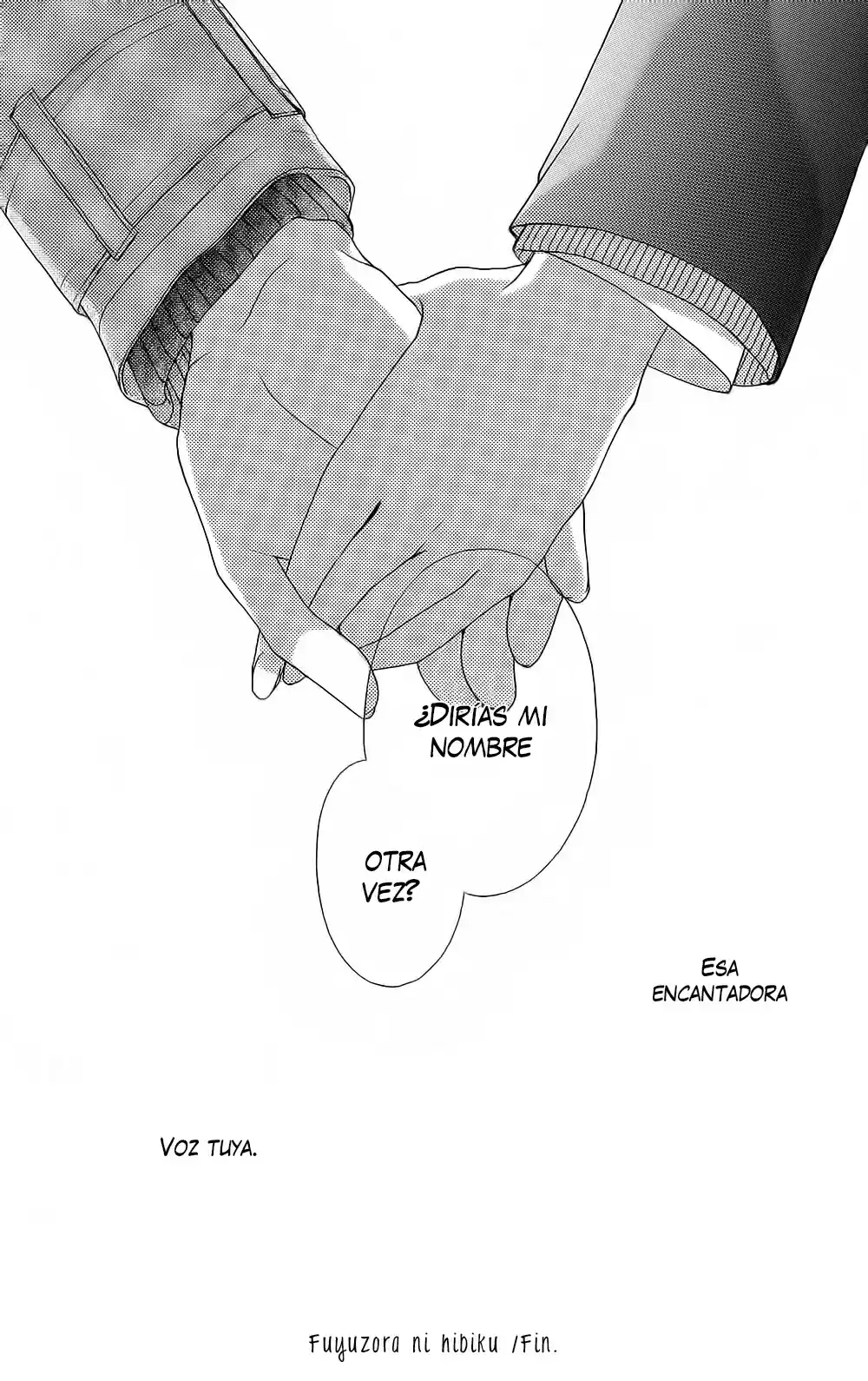 Mizutama Honey Boy - Capítulo 7.7 - Página 35 - LectorTMOo