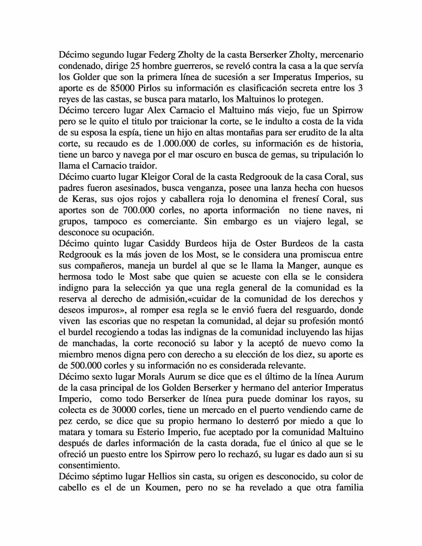 湖の他の裏に Mizuumi No Hoka No Ura Ni (Novela) - Capítulo 7 - Página 16 - LectorTMOo