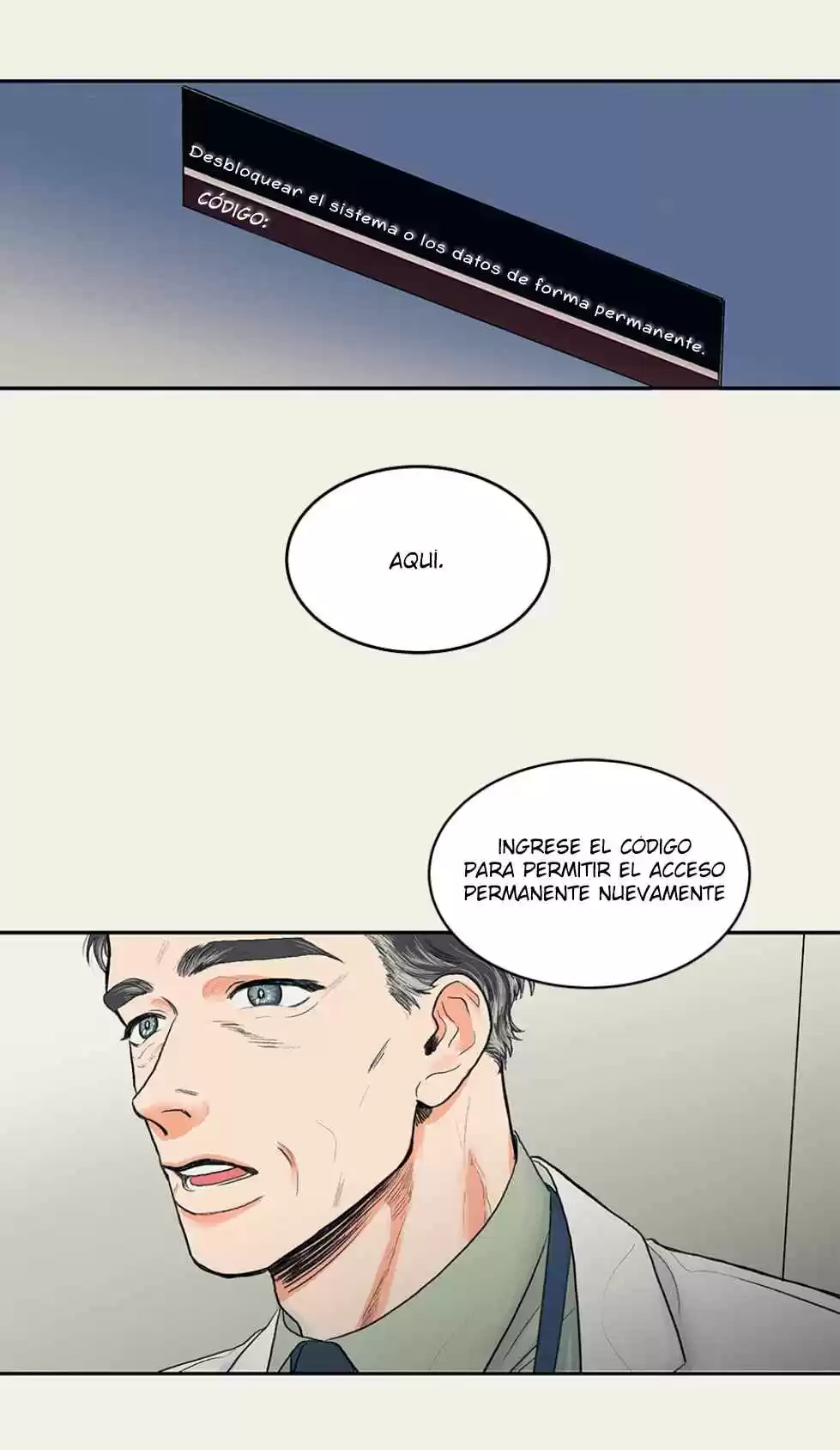 Mnemosyne - Capítulo 1 - Página 10 - LectorTMOo