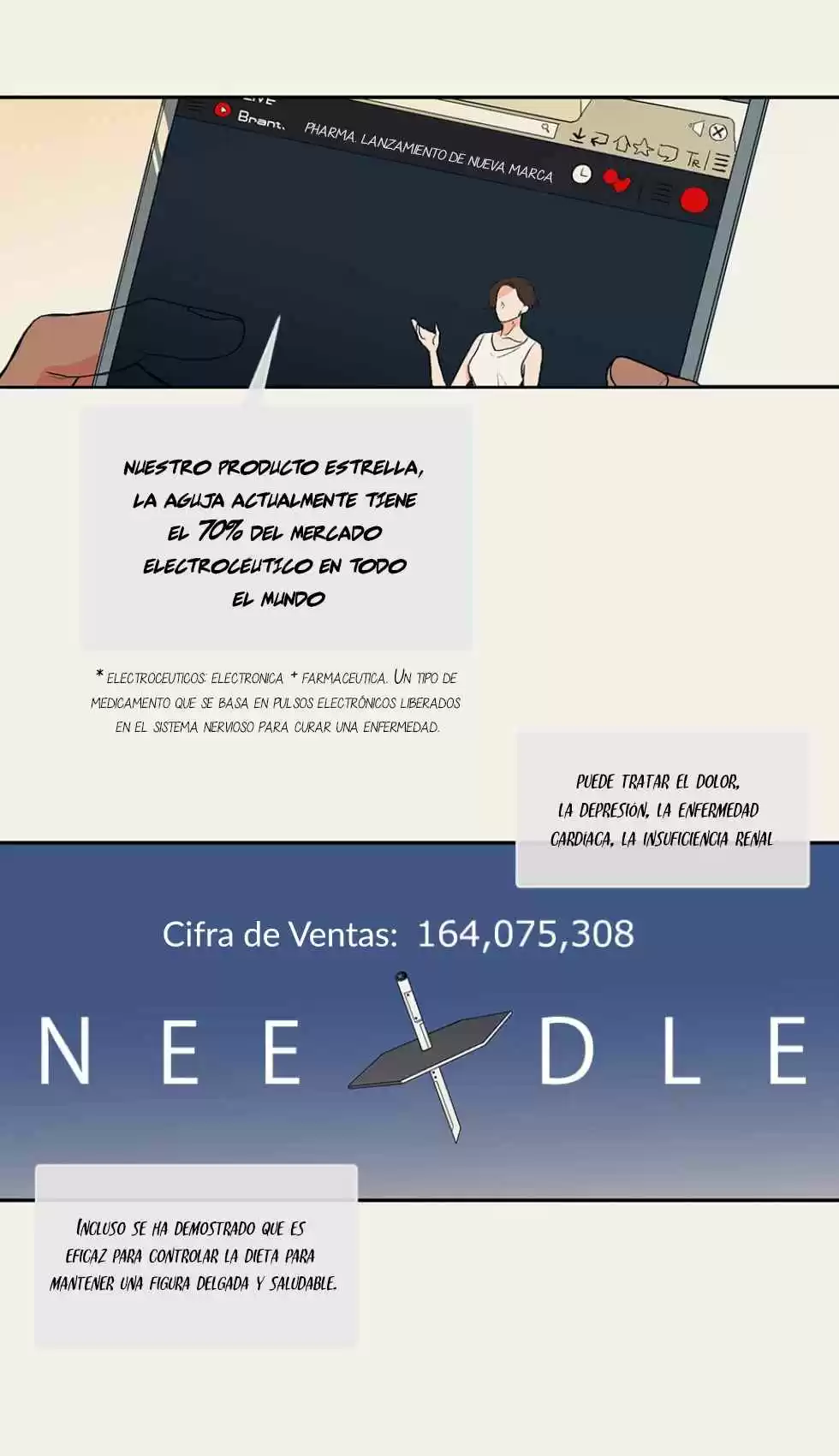 Mnemosyne - Capítulo 1 - Página 19 - LectorTMOo