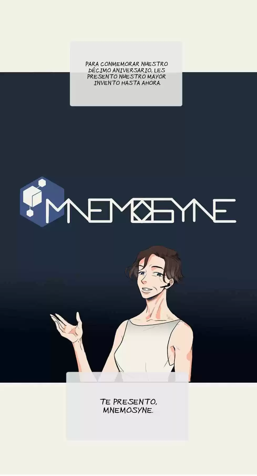 Mnemosyne - Capítulo 1 - Página 22 - LectorTMOo