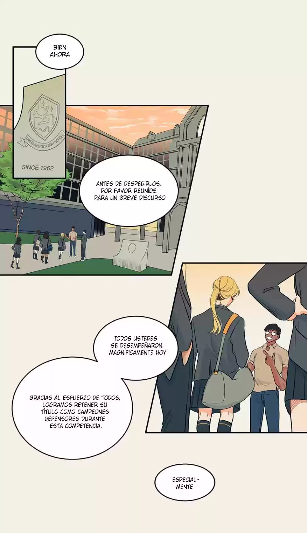 Mnemosyne - Capítulo 1 - Página 26 - LectorTMOo