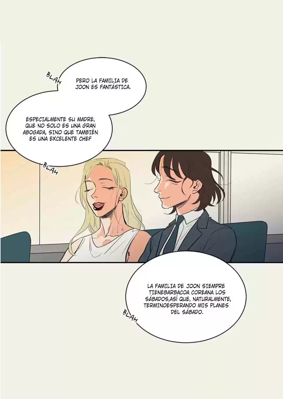Mnemosyne - Capítulo 1 - Página 56 - LectorTMOo
