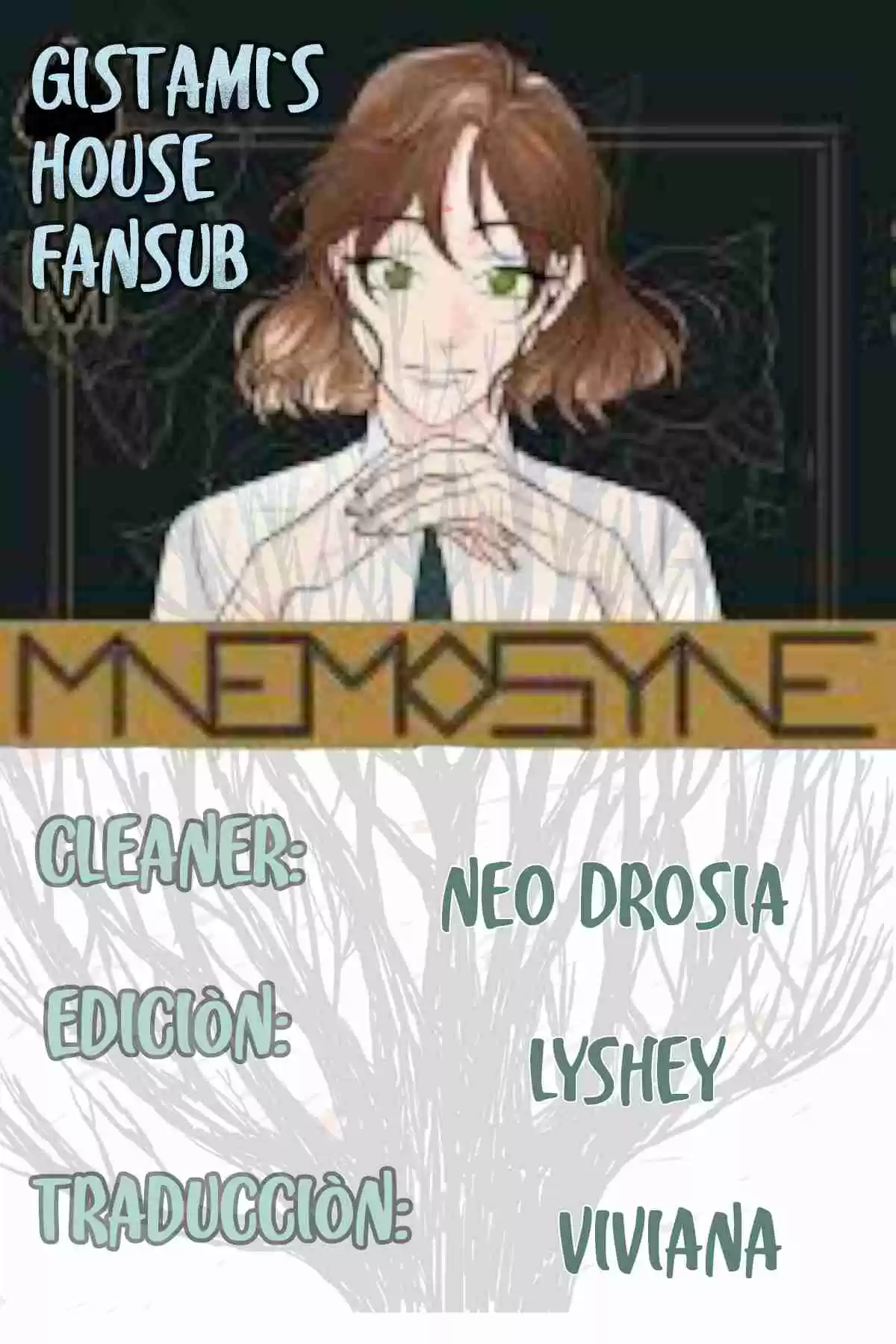 Mnemosyne - Capítulo 1 - Página 69 - LectorTMOo