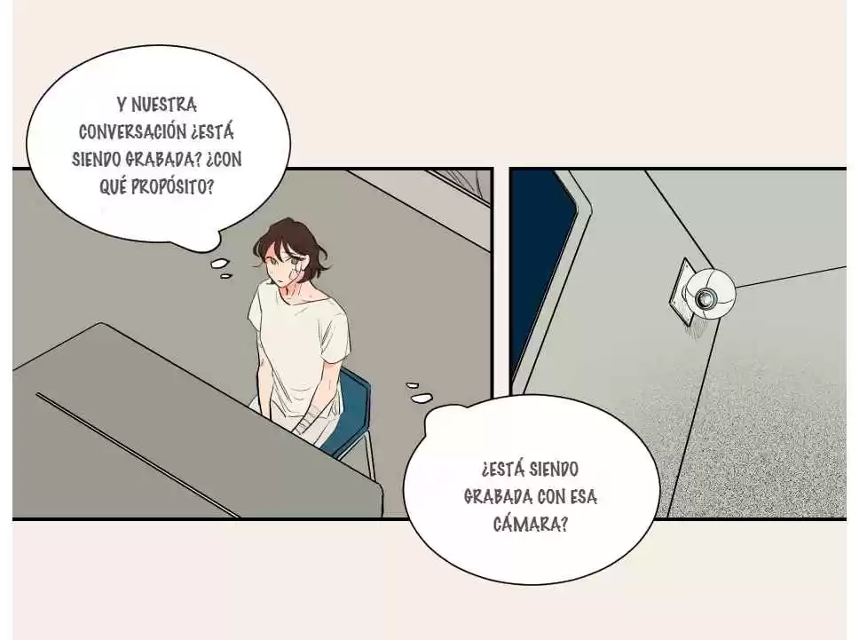 Mnemosyne - Capítulo 2 - Página 14 - LectorTMOo