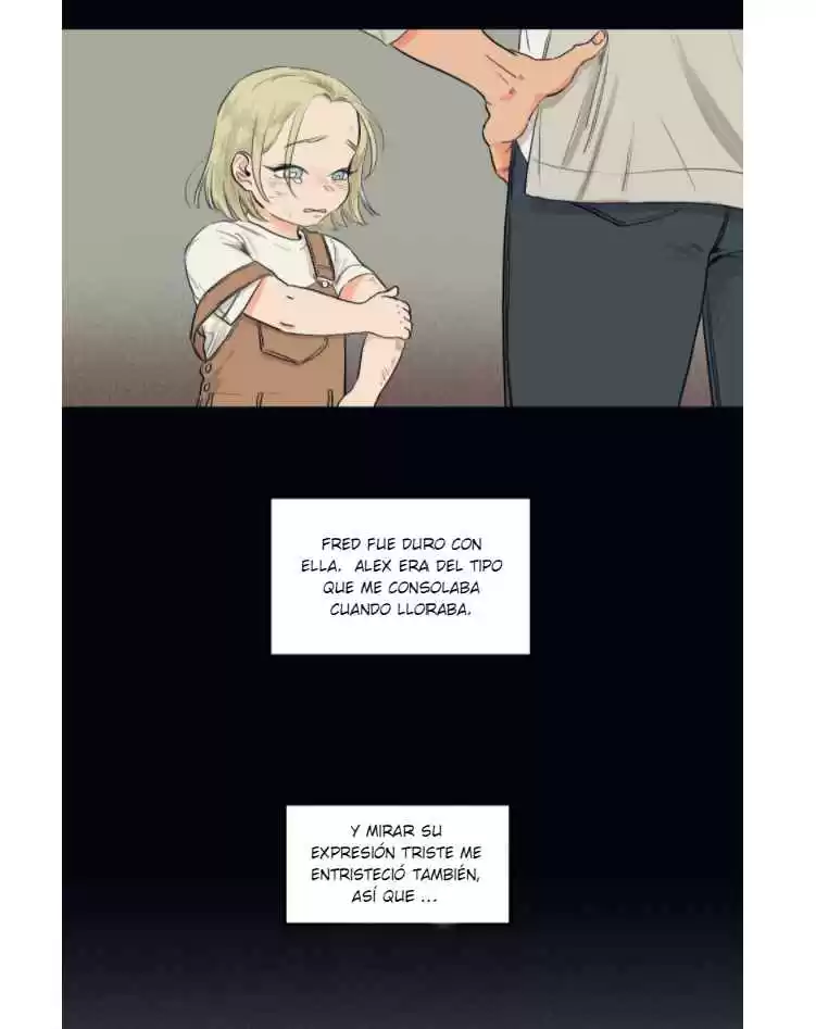 Mnemosyne - Capítulo 3 - Página 9 - LectorTMOo