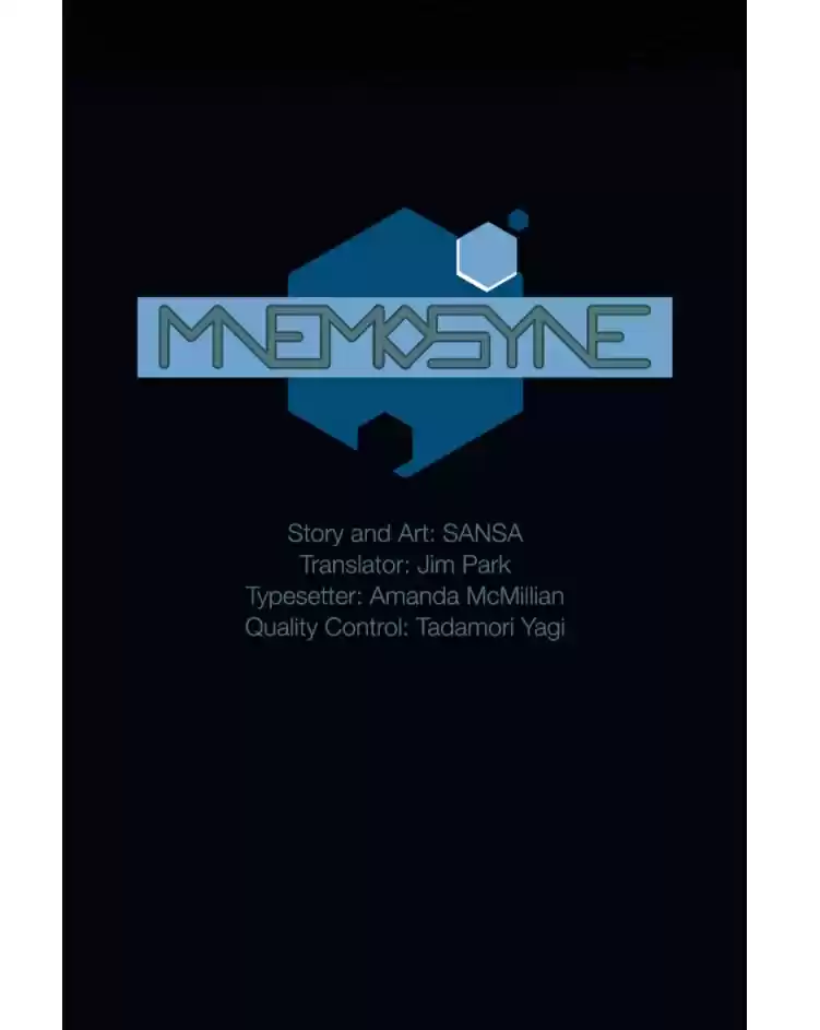 Mnemosyne - Capítulo 3 - Página 13 - LectorTMOo