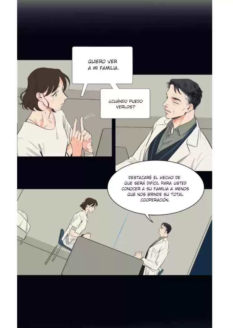 Mnemosyne - Capítulo 3 - Página 16 - LectorTMOo