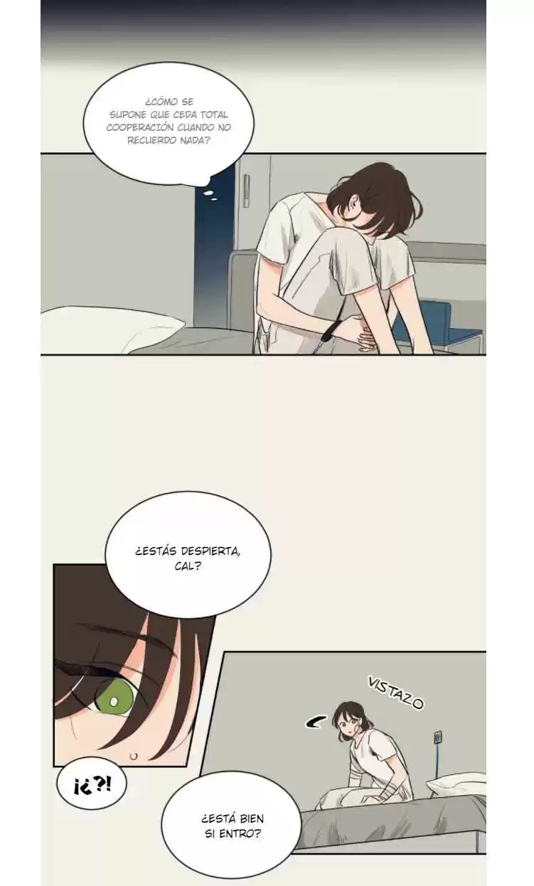 Mnemosyne - Capítulo 3 - Página 17 - LectorTMOo