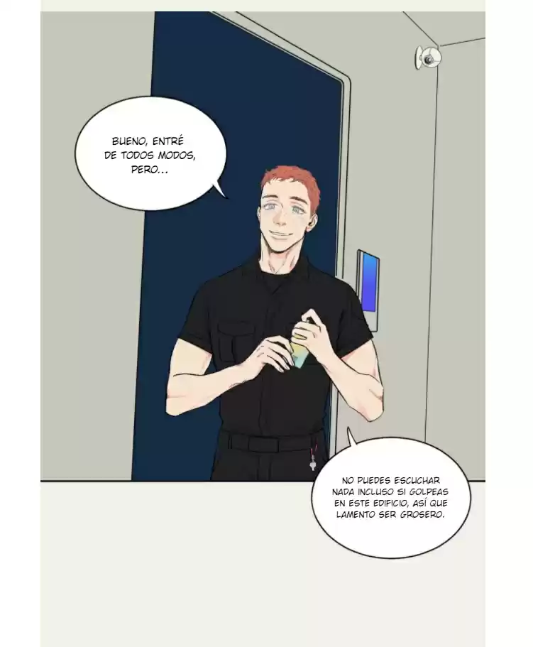 Mnemosyne - Capítulo 3 - Página 18 - LectorTMOo