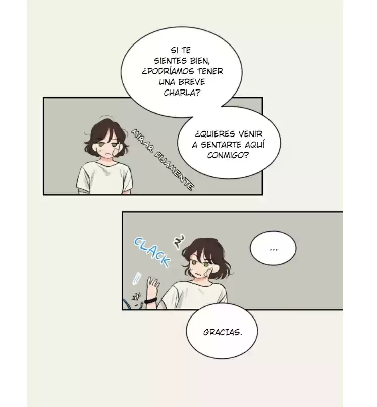 Mnemosyne - Capítulo 3 - Página 20 - LectorTMOo