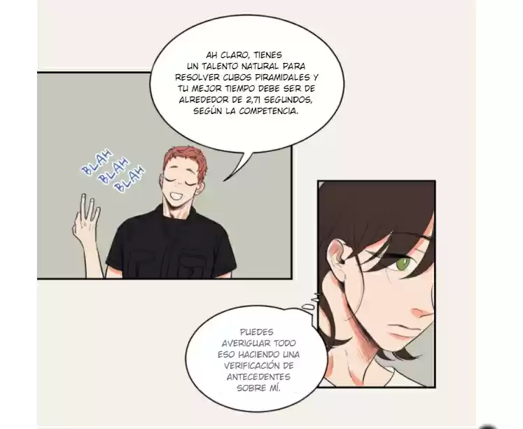 Mnemosyne - Capítulo 3 - Página 31 - LectorTMOo