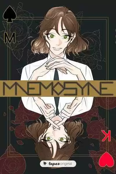 Mnemosyne - Capítulo 4 - Página 1 - LectorTMOo
