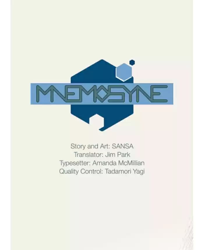 Mnemosyne - Capítulo 4 - Página 6 - LectorTMOo