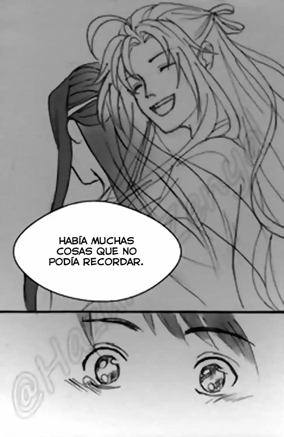 Mo Dao Zu Shi : El Pasado De A-Yuan (Lan SiZhui) - Capítulo 3 - Página 5 - LectorTMOo