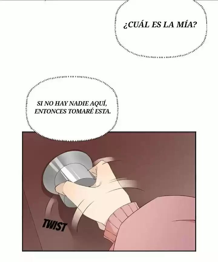 Mo, Don't Run! - Capítulo 1 - Página 22 - LectorTMOo