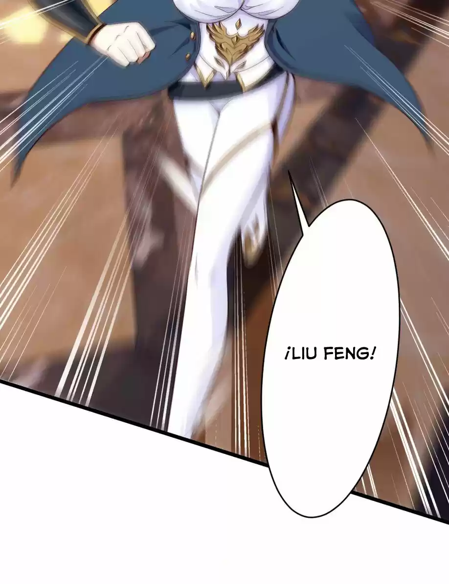 Mo Shou Jian Sheng - Capítulo 100 - Página 13 - LectorTMOo