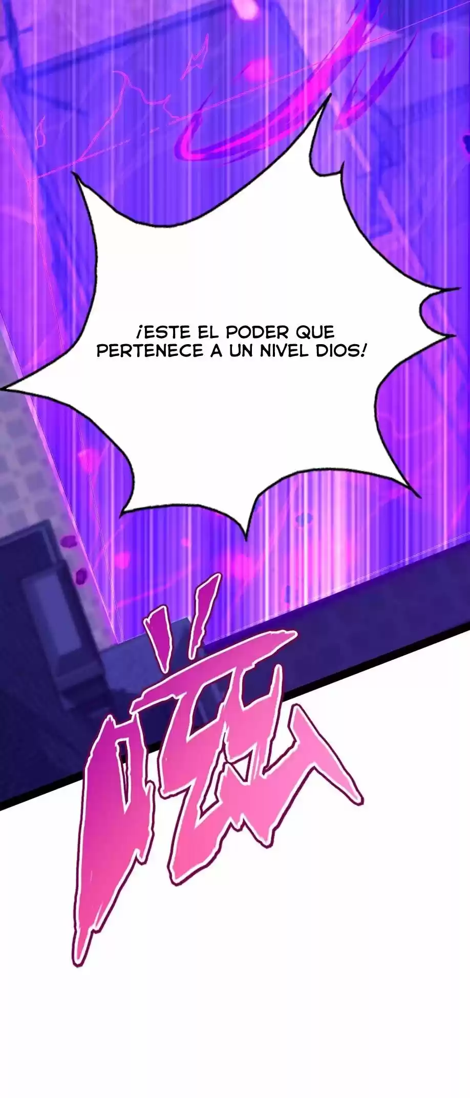 Mo Shou Jian Sheng - Capítulo 101 - Página 55 - LectorTMOo