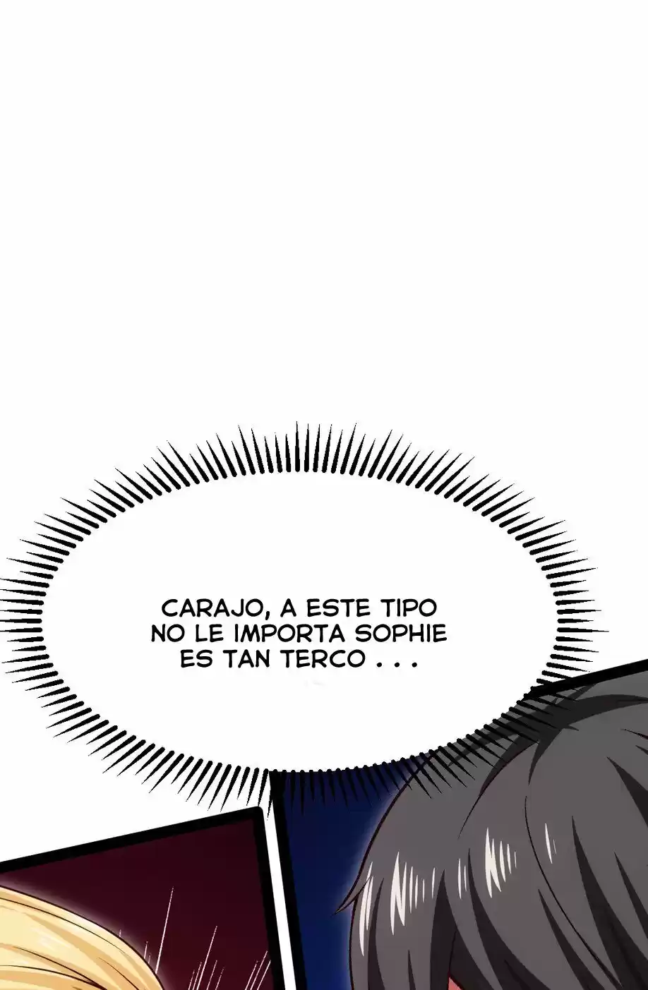 Mo Shou Jian Sheng - Capítulo 106 - Página 41 - LectorTMOo