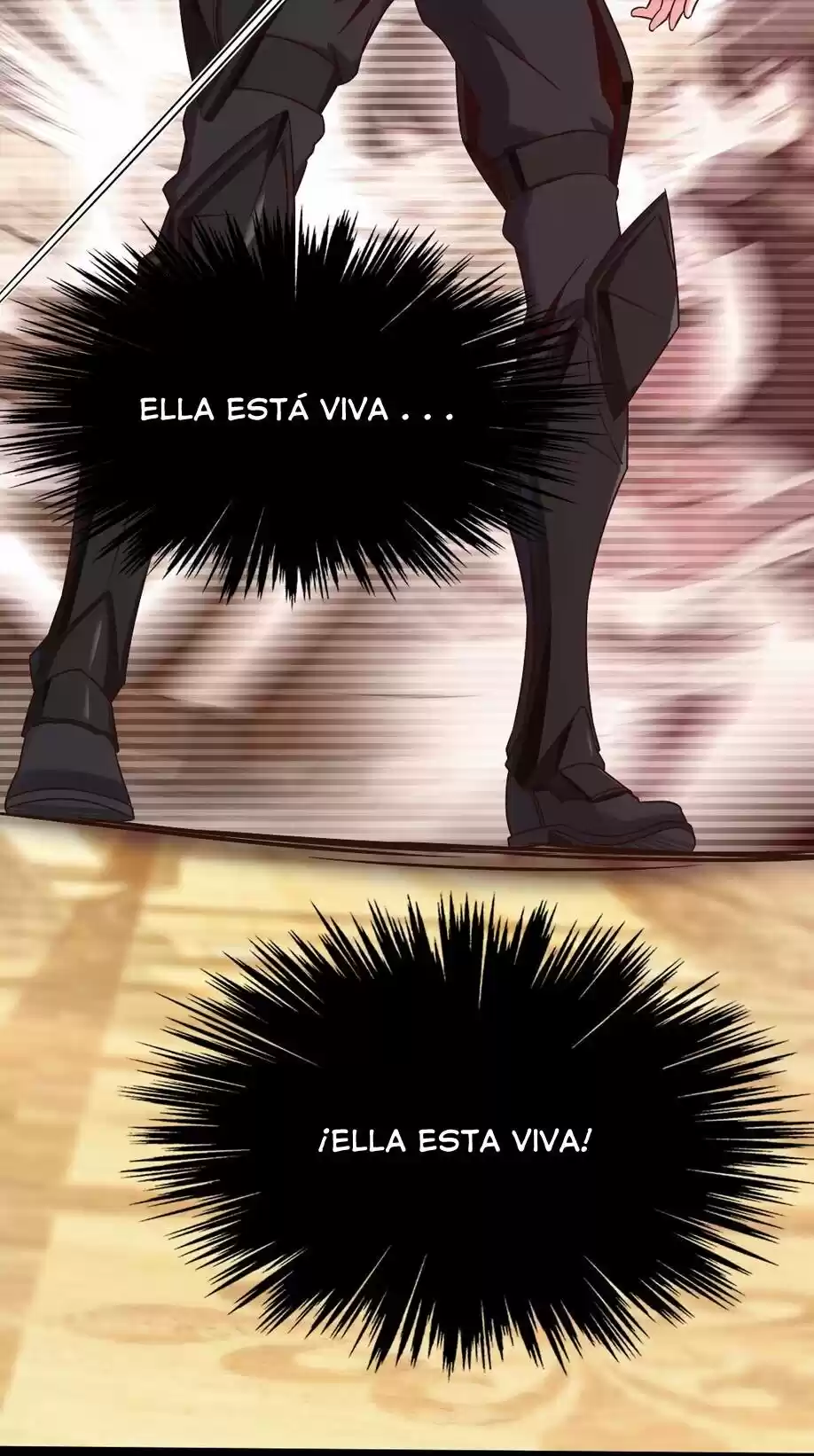 Mo Shou Jian Sheng - Capítulo 107 - Página 41 - LectorTMOo