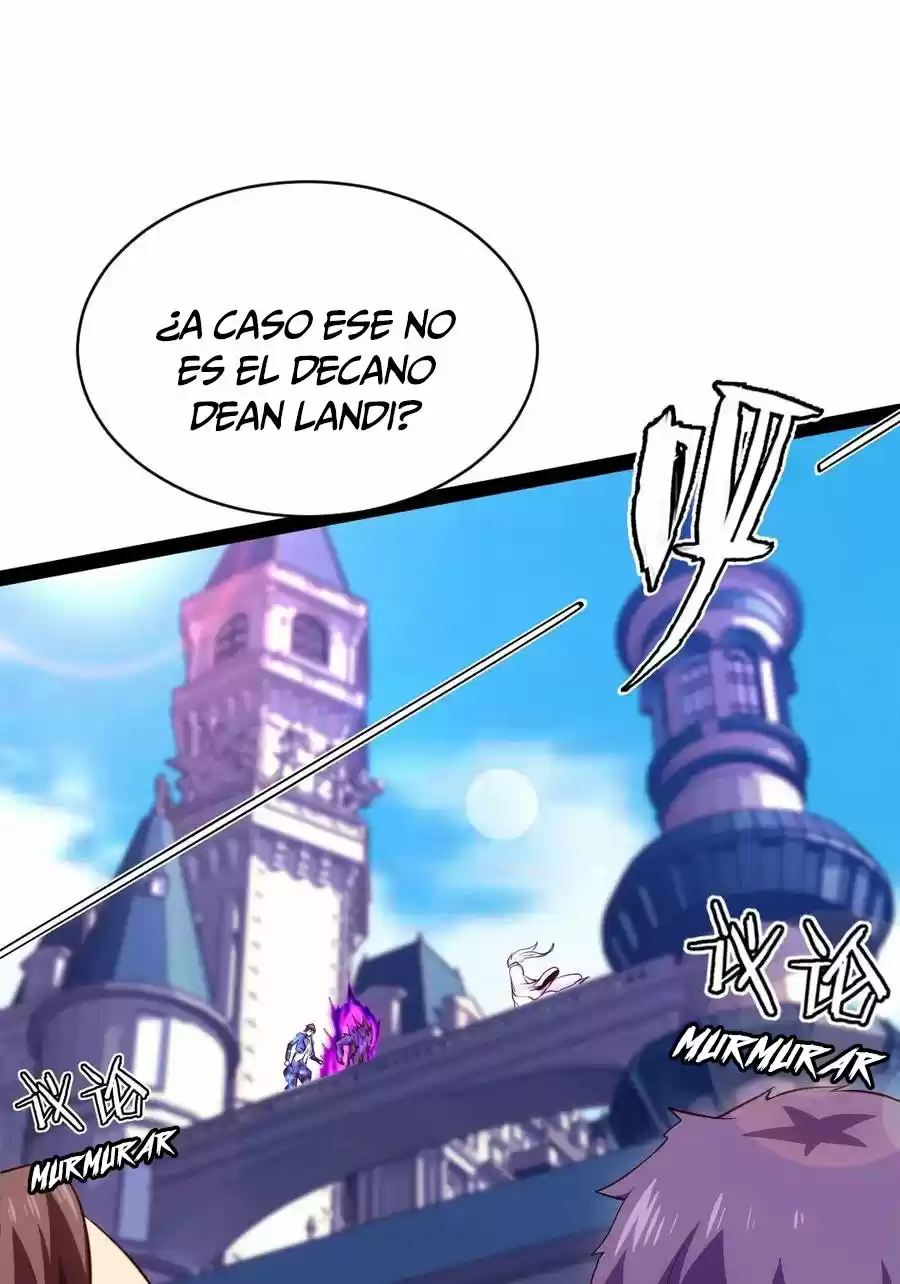 Mo Shou Jian Sheng - Capítulo 108 - Página 15 - LectorTMOo