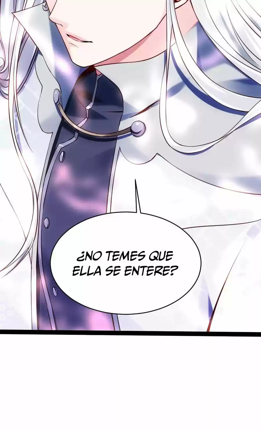 Mo Shou Jian Sheng - Capítulo 108 - Página 40 - LectorTMOo