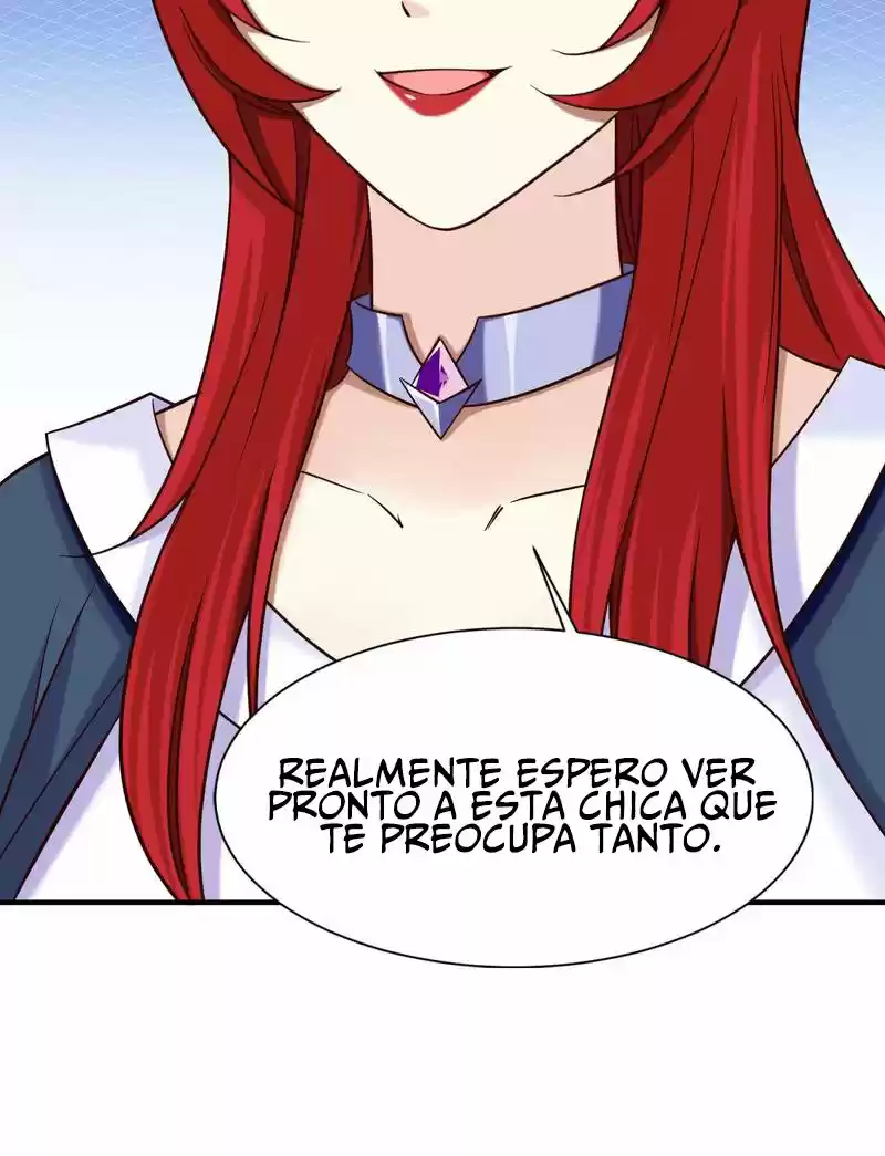 Mo Shou Jian Sheng - Capítulo 109 - Página 32 - LectorTMOo