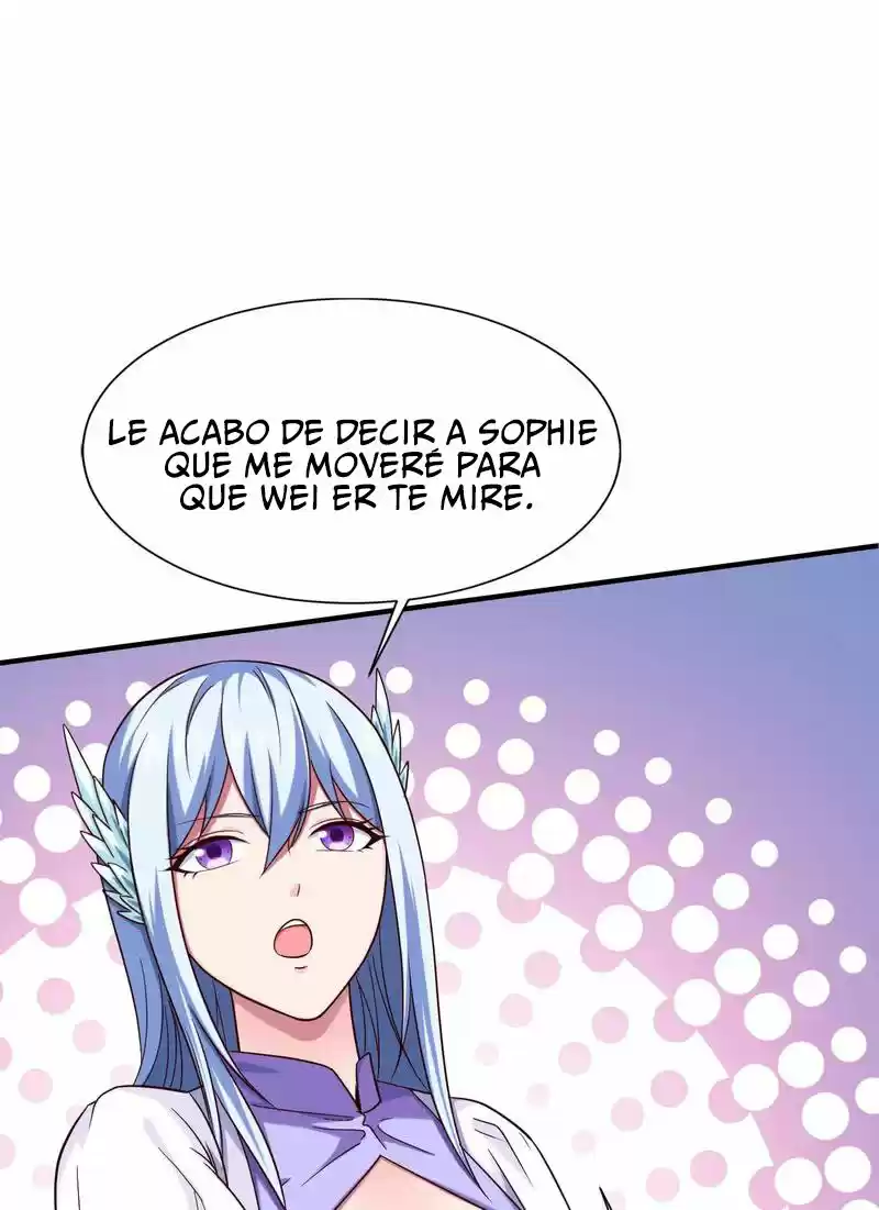 Mo Shou Jian Sheng - Capítulo 109 - Página 47 - LectorTMOo