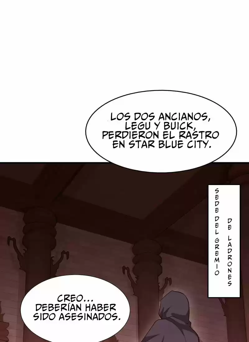 Mo Shou Jian Sheng - Capítulo 109 - Página 51 - LectorTMOo