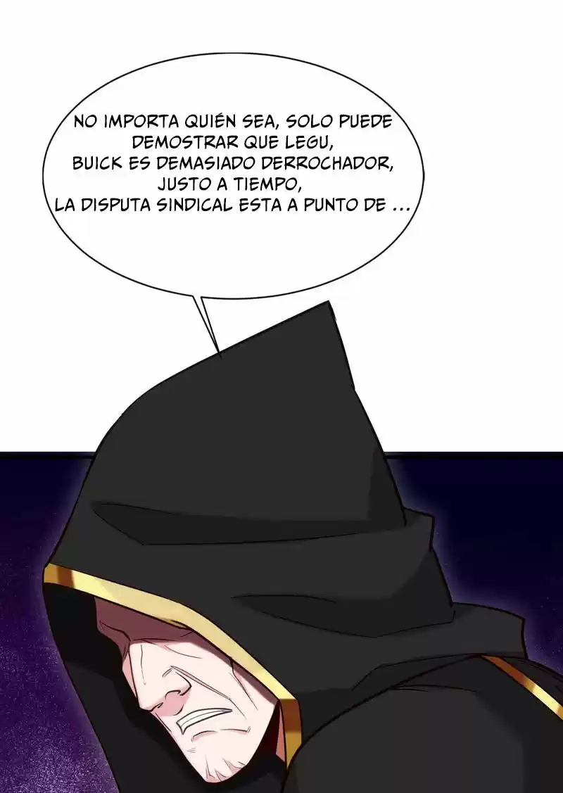 Mo Shou Jian Sheng - Capítulo 109 - Página 53 - LectorTMOo