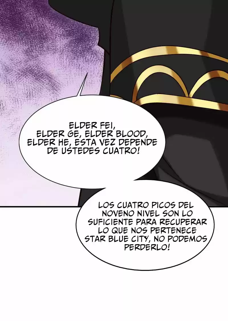Mo Shou Jian Sheng - Capítulo 109 - Página 54 - LectorTMOo