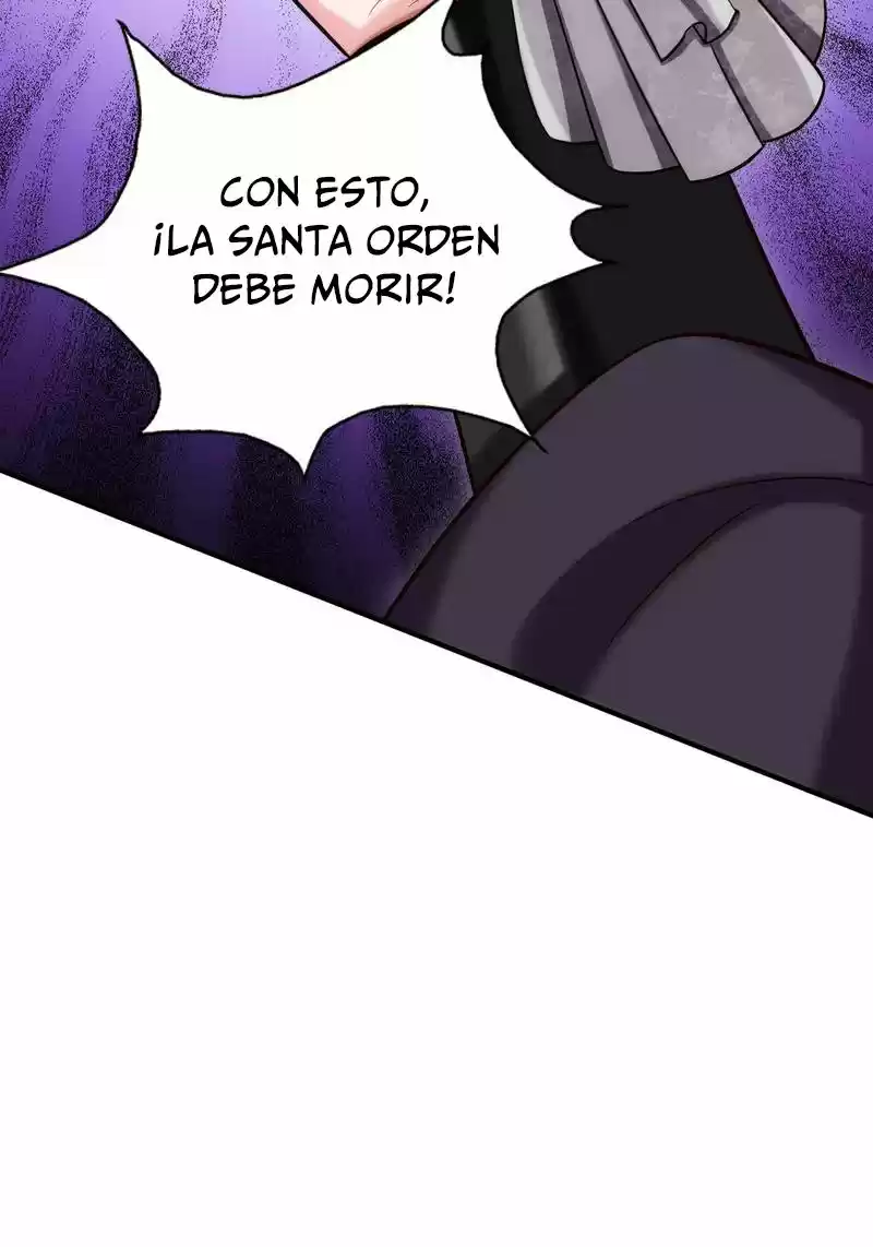 Mo Shou Jian Sheng - Capítulo 109 - Página 58 - LectorTMOo