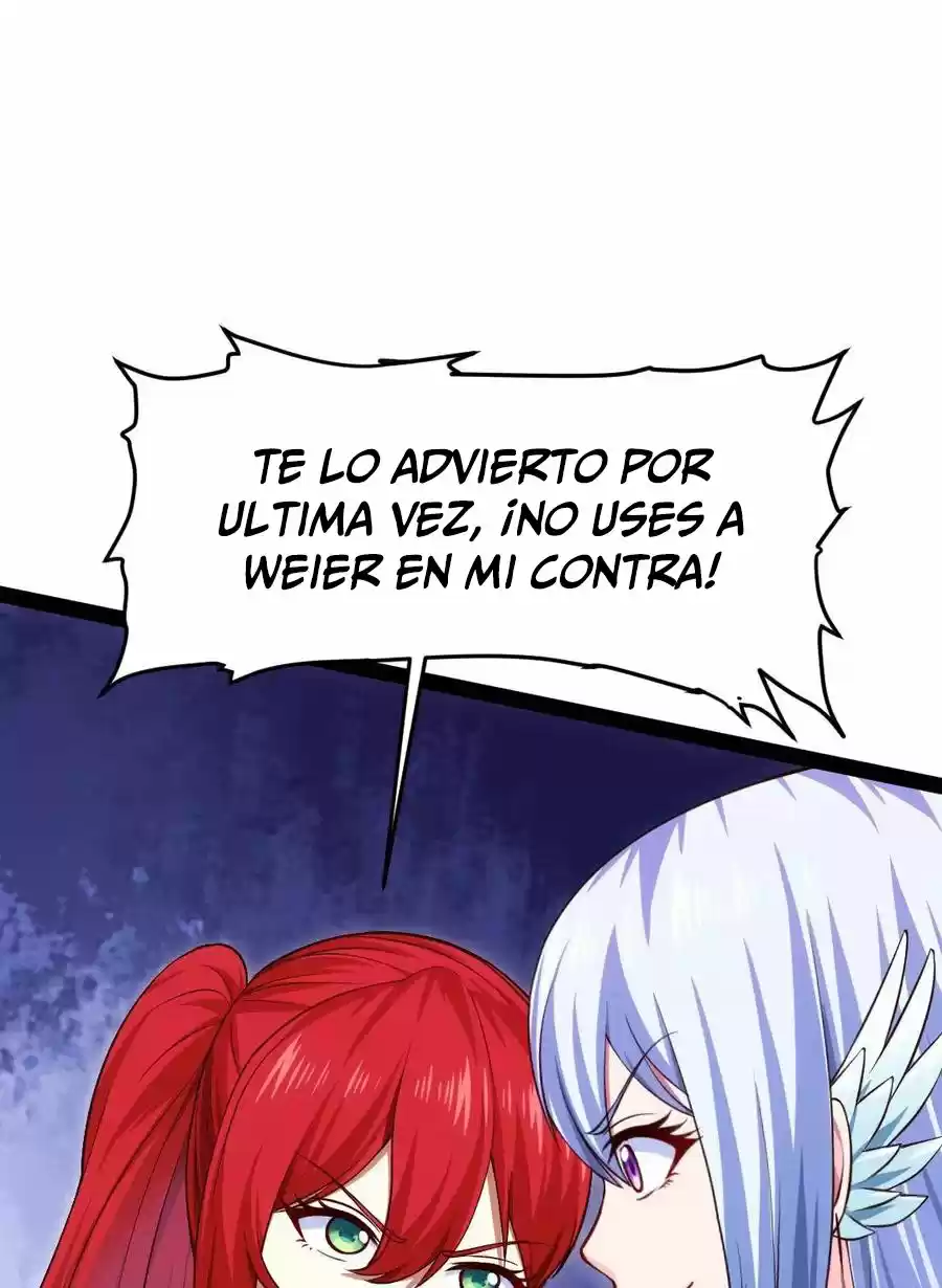 Mo Shou Jian Sheng - Capítulo 110 - Página 10 - LectorTMOo