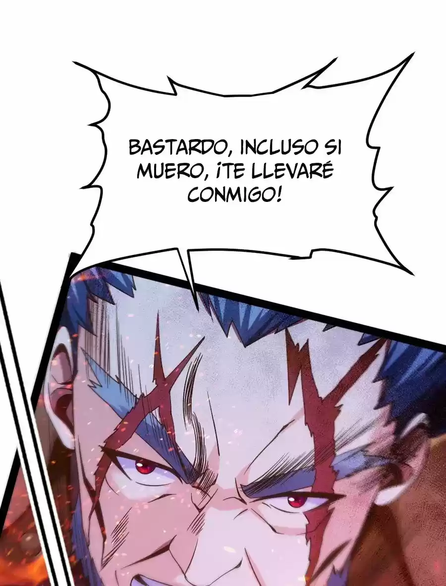 Mo Shou Jian Sheng - Capítulo 110 - Página 46 - LectorTMOo