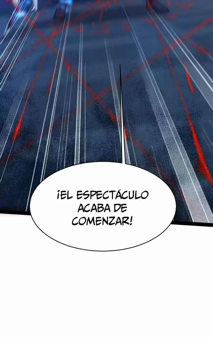 Mo Shou Jian Sheng - Capítulo 110 - Página 60 - LectorTMOo
