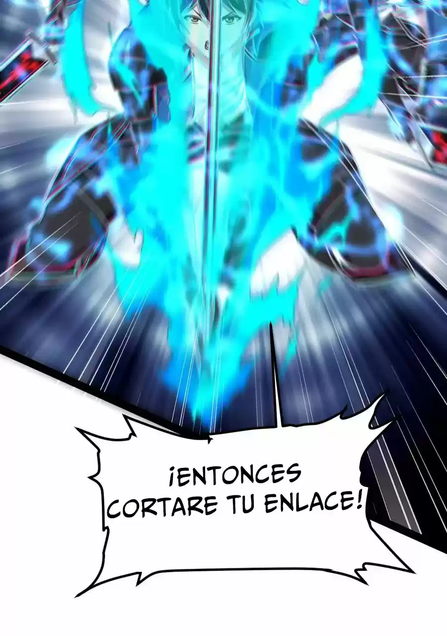 Mo Shou Jian Sheng - Capítulo 111 - Página 24 - LectorTMOo